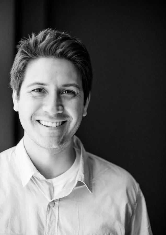 Eric Yerke, founder of Ollie